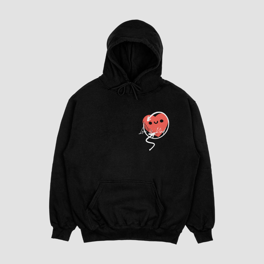 *Love is Kind* Hoodie