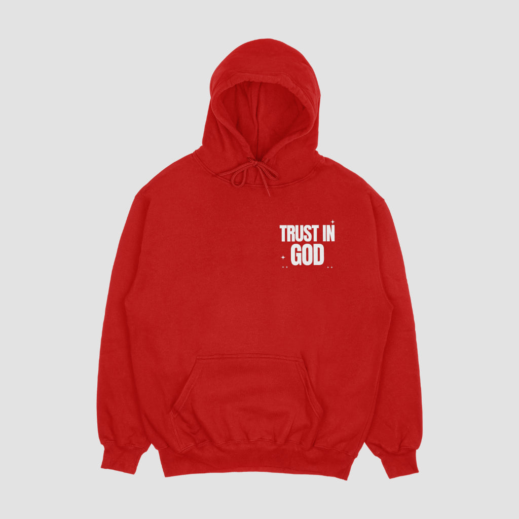 *Trust In GOD* Hoodie