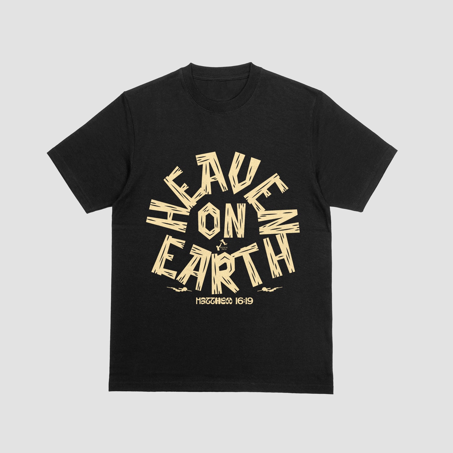 Heaven on Earth Shirt