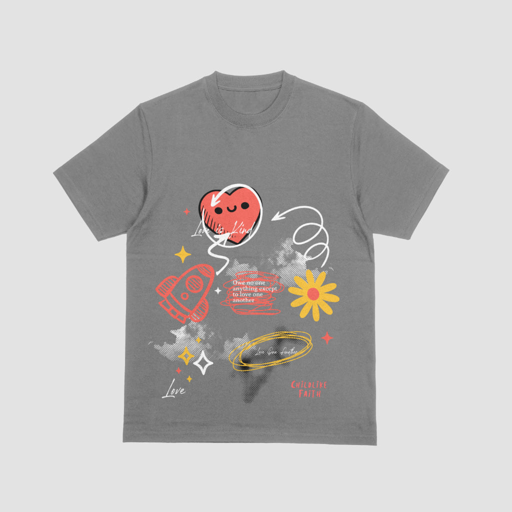 *Love is Kind* Shirt