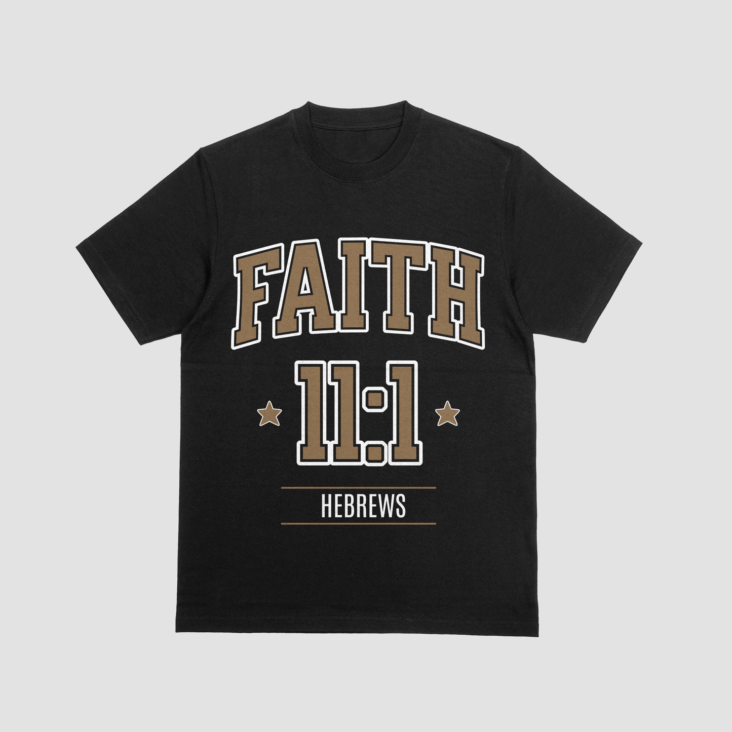 2025 Faith Shirt
