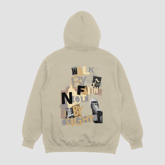 2024 Walk By Faith Hoodie (Fall Edition)