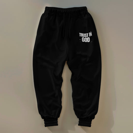 2024 Trust In GOD Joggers