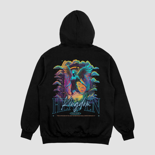 2024 Kingdom Of Heaven Hoodie