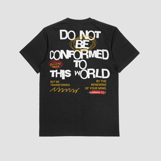 2024 Do Not Be Conformed Shirt