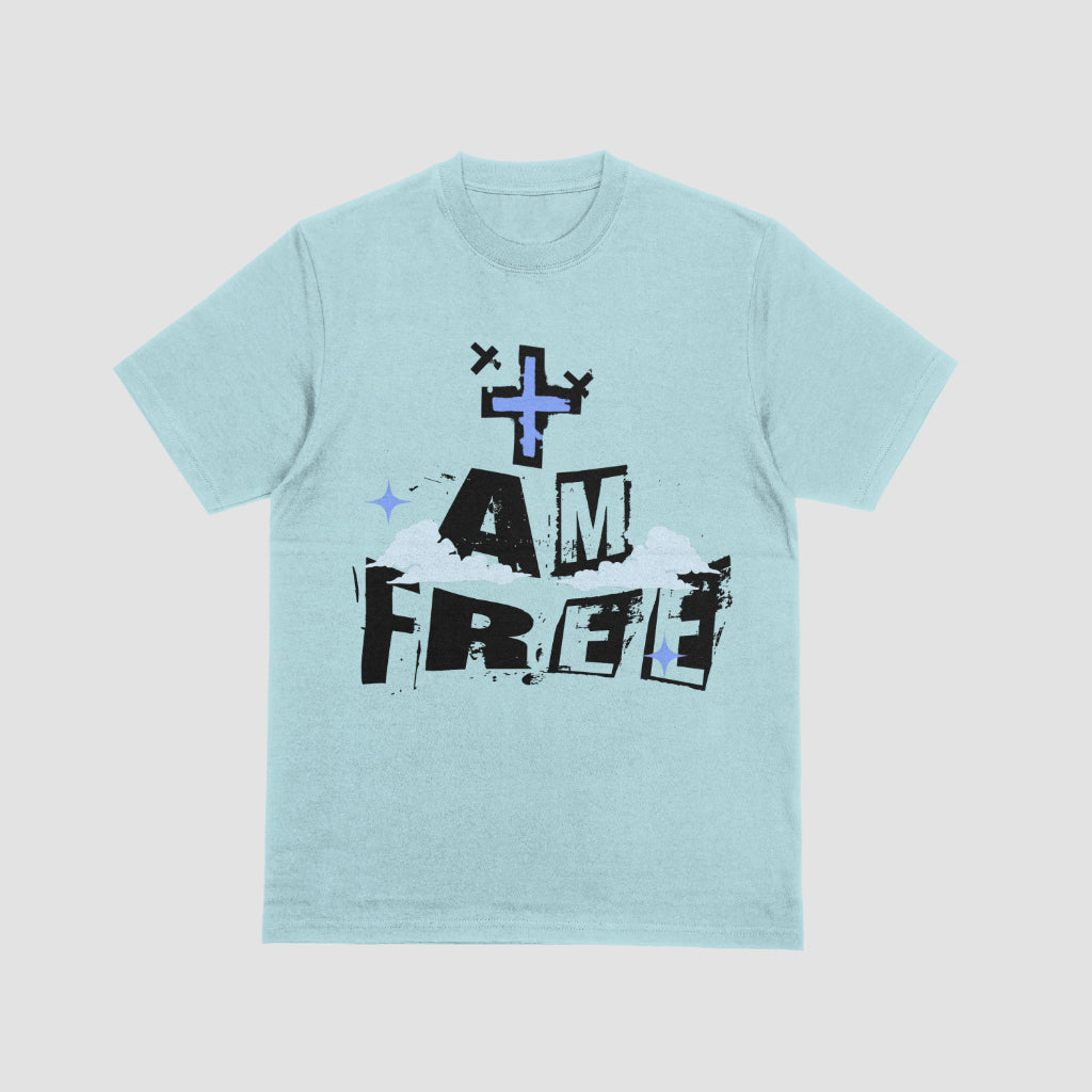 I Am Free(Hell Lost Another One) Shirt