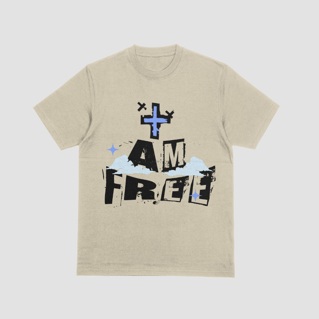 I Am Free(Hell Lost Another One) Shirt