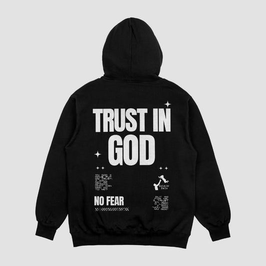 2024 Trust In GOD Hoodie