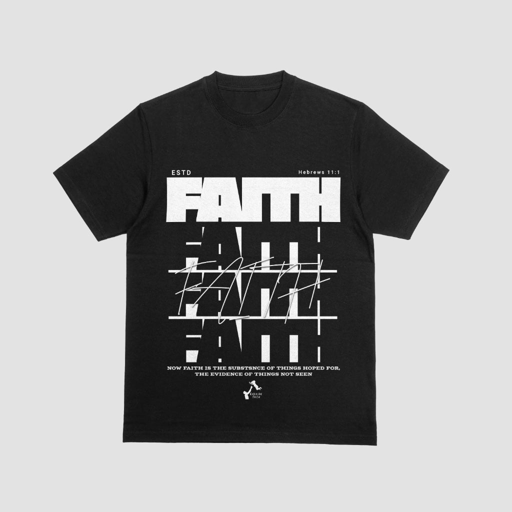 Faith Shirt