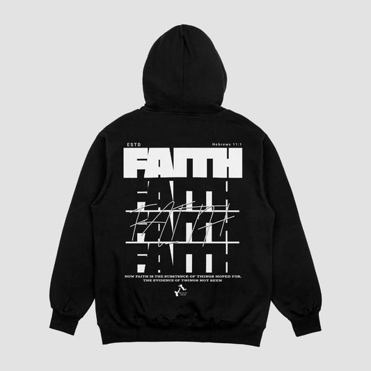 Faith Hoodie