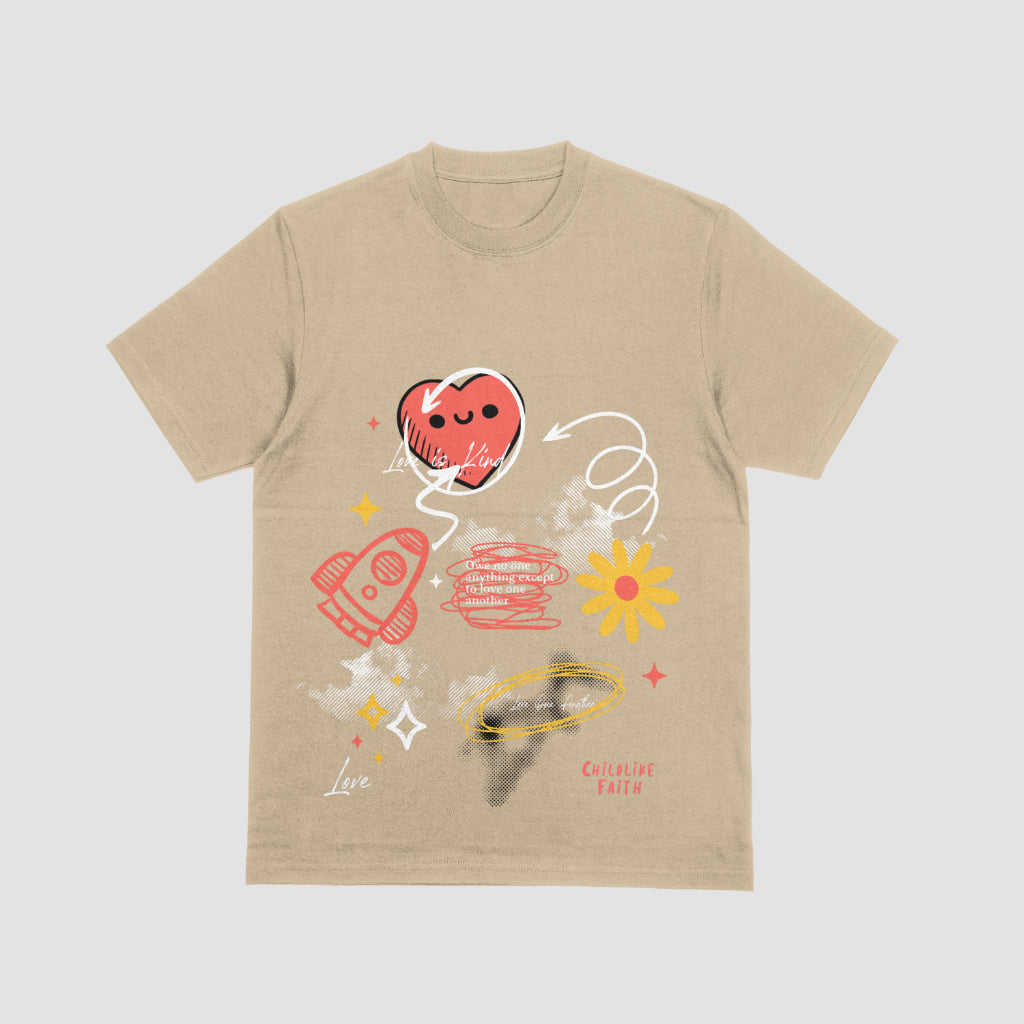 2024 Love is Kind Shirt