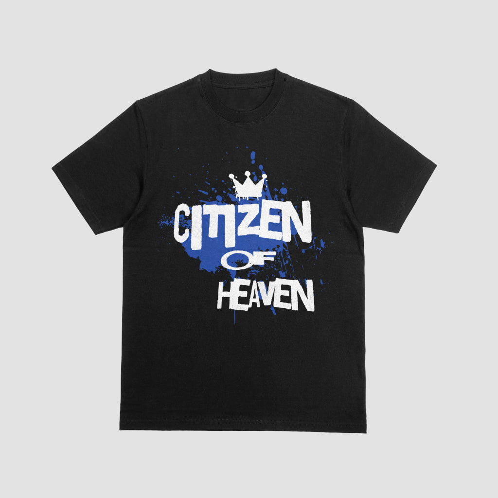 Citizen Of Heaven Shirt