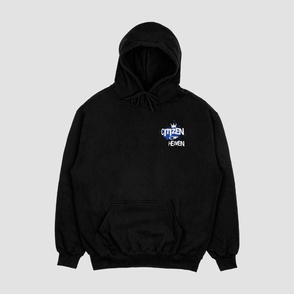 Citizen Of Heaven Hoodie