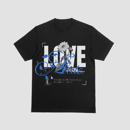 Abide in Love Shirt