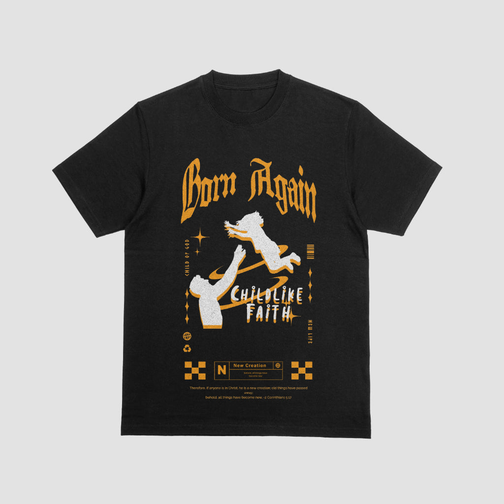 Born Again Shirt