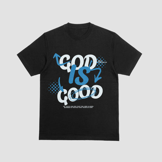 2024 GOD is Good Shirt