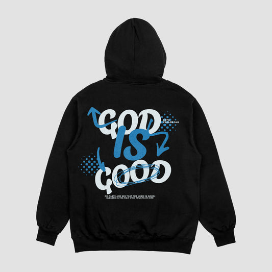 2024 GOD Is Good Hoodie