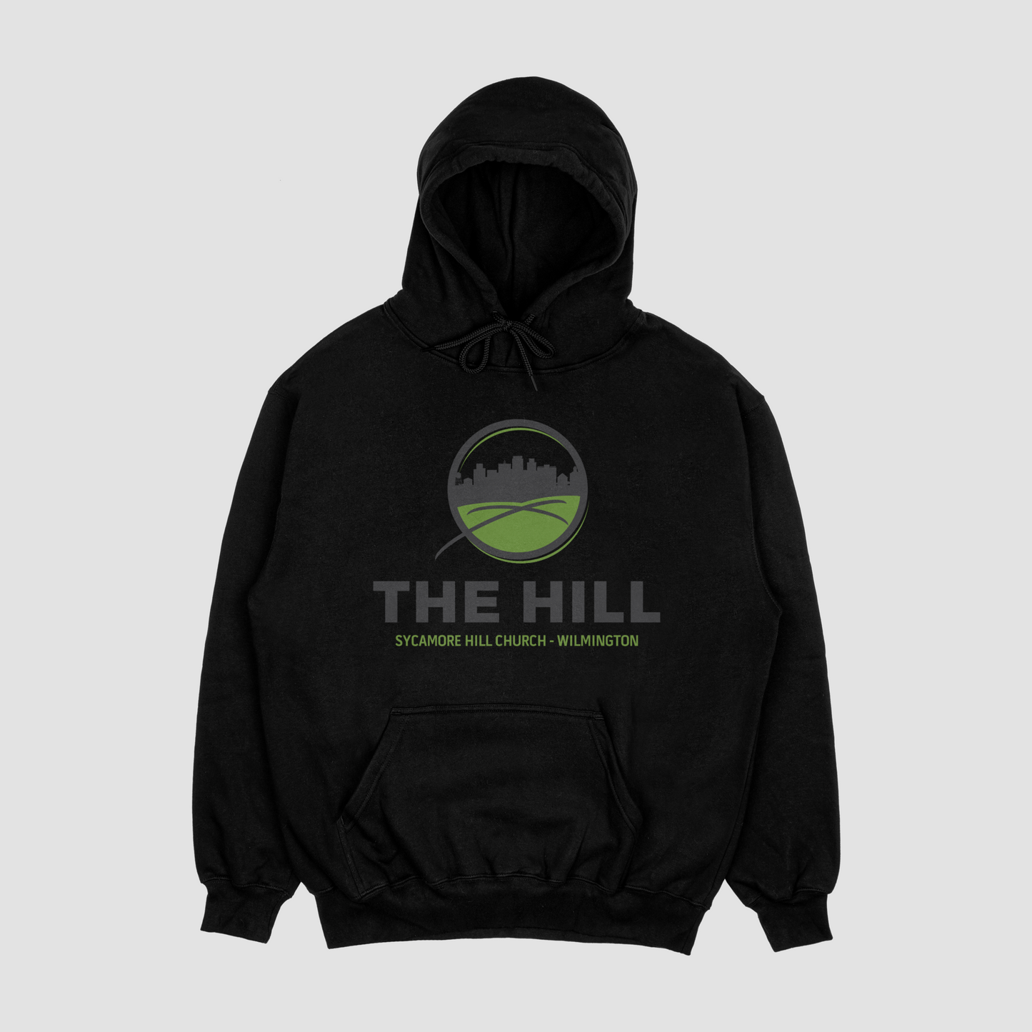 The Hill Hoodie