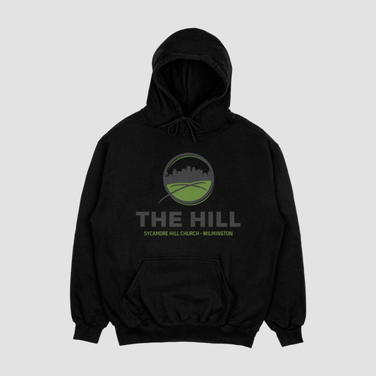 The Hill Hoodie