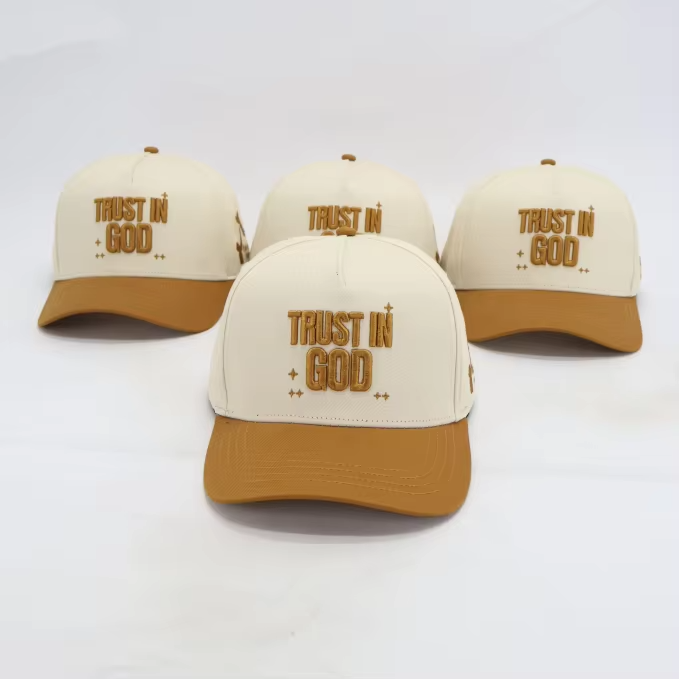 ***Trust in GOD*** Baseball Hat