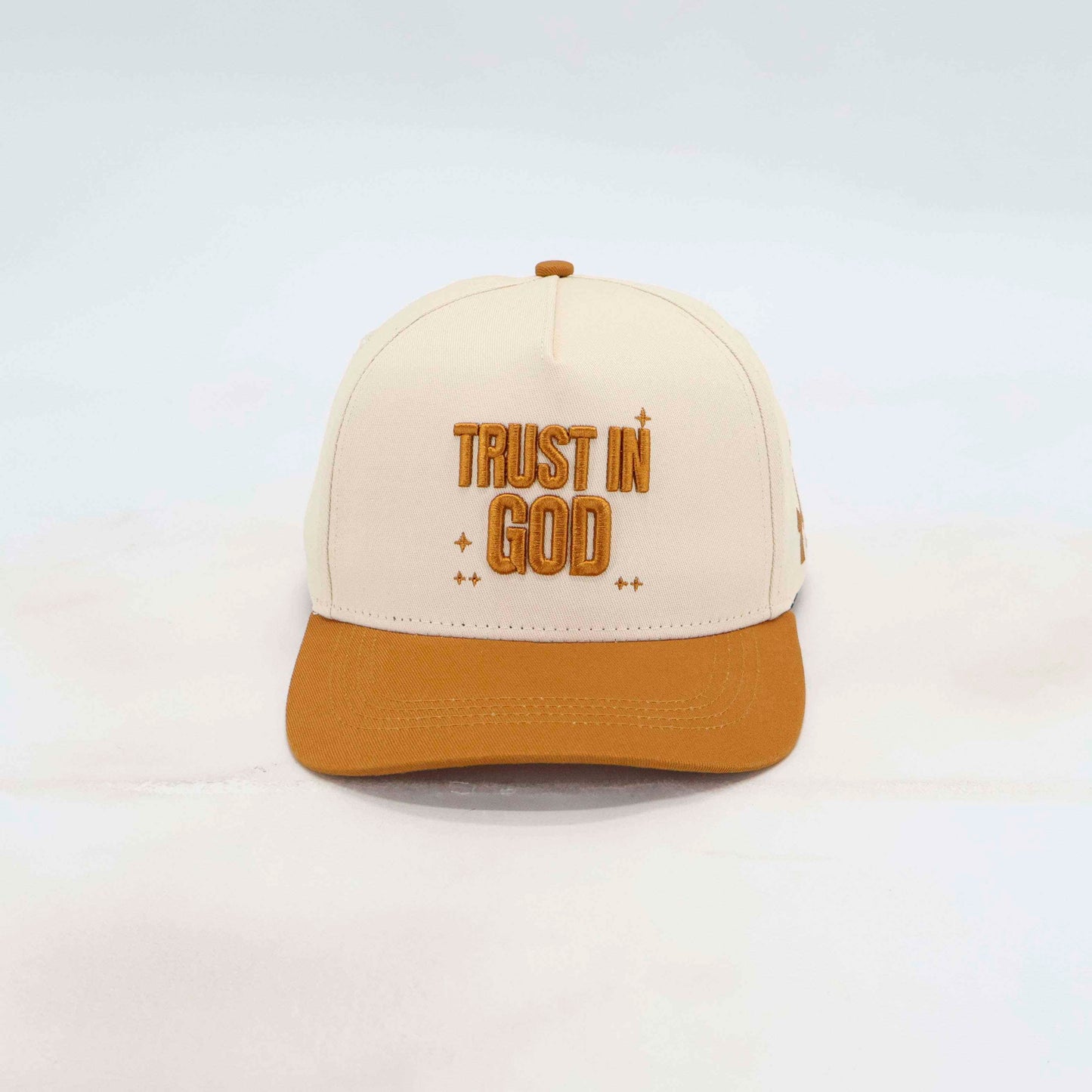 ***Trust in GOD*** Baseball Hat