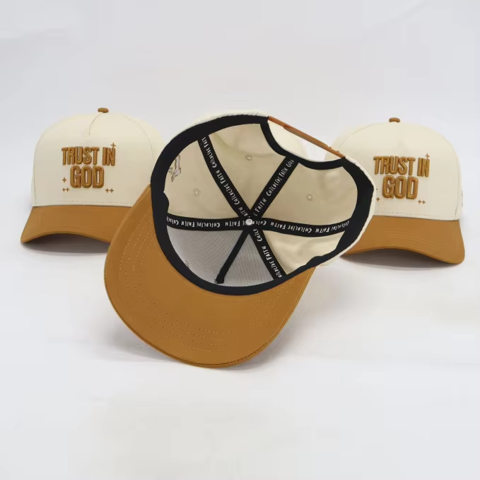 ***Trust in GOD*** Baseball Hat