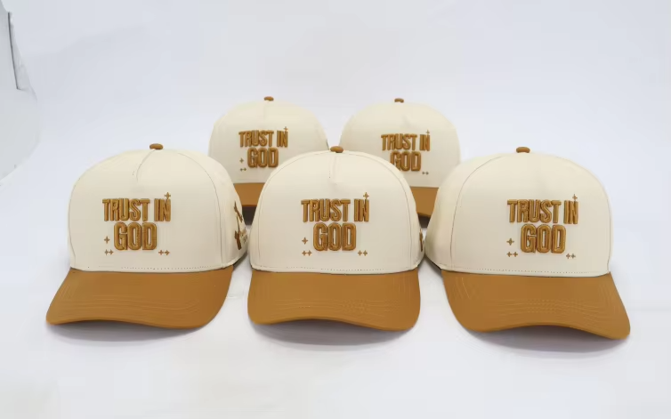 ***Trust in GOD*** Baseball Hat