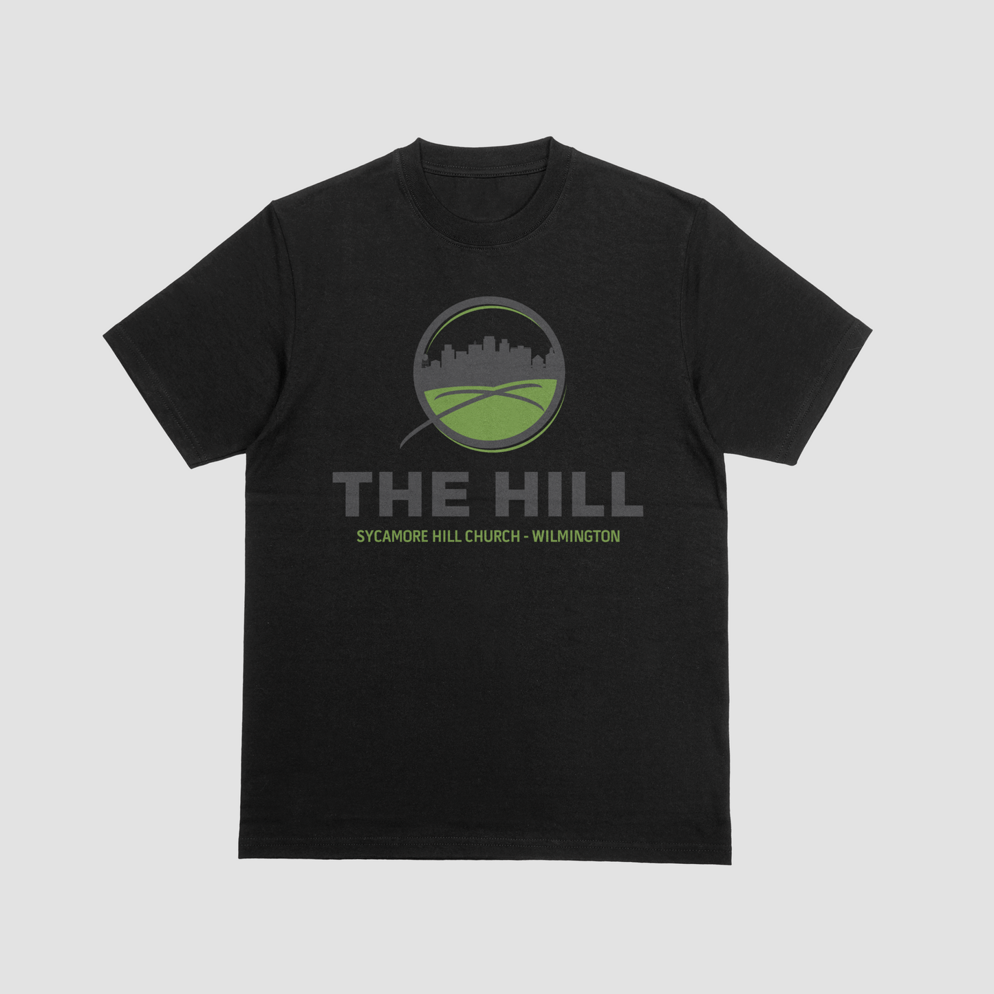 The Hill Shirt