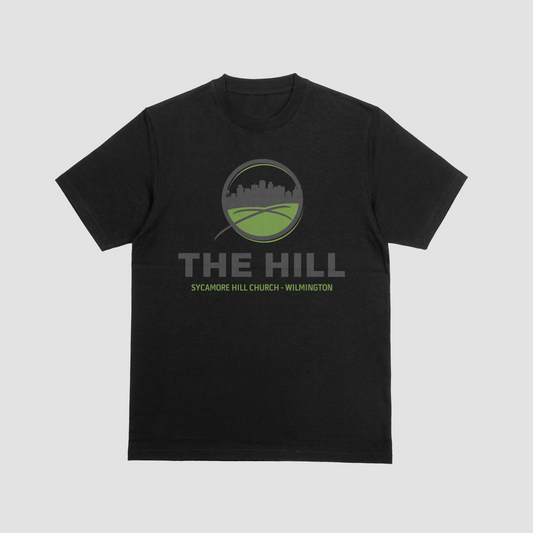 The Hill Shirt