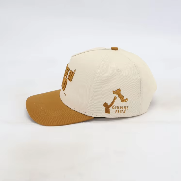 ***Trust in GOD*** Baseball Hat