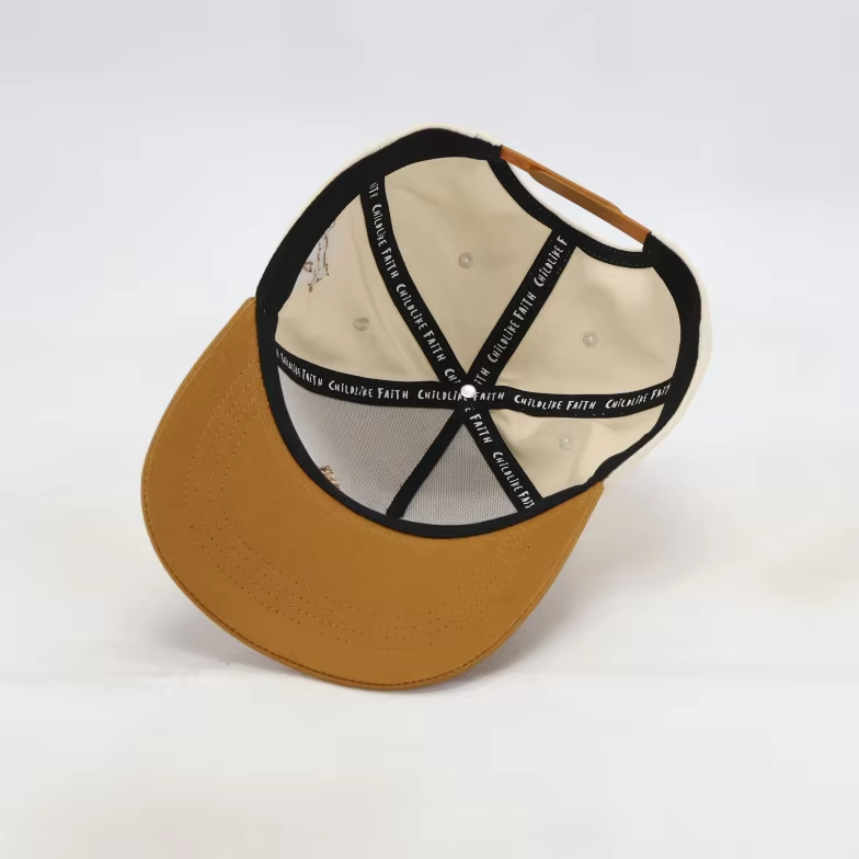 ***Trust in GOD*** Baseball Hat