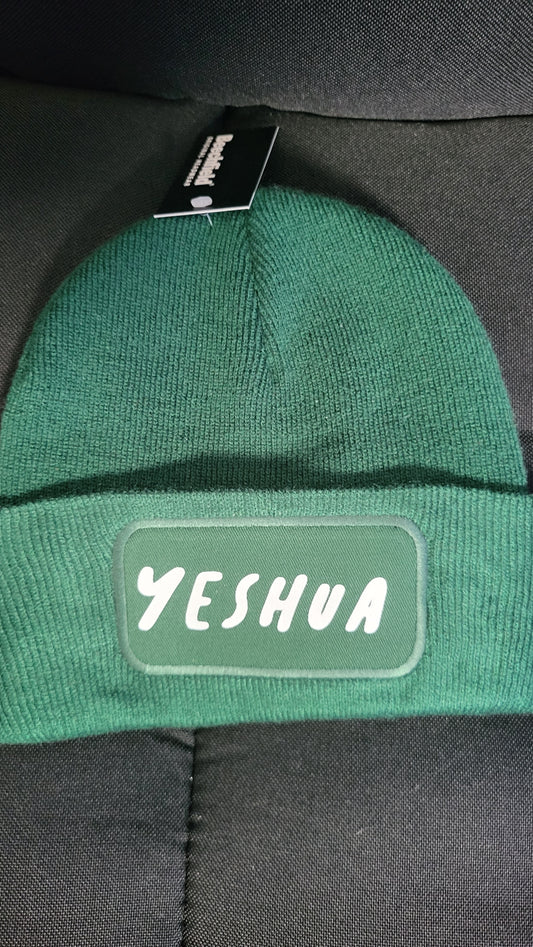 Yeshua Beanie