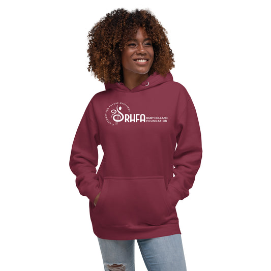 Ruby Holland Foundation Unisex Hoodie